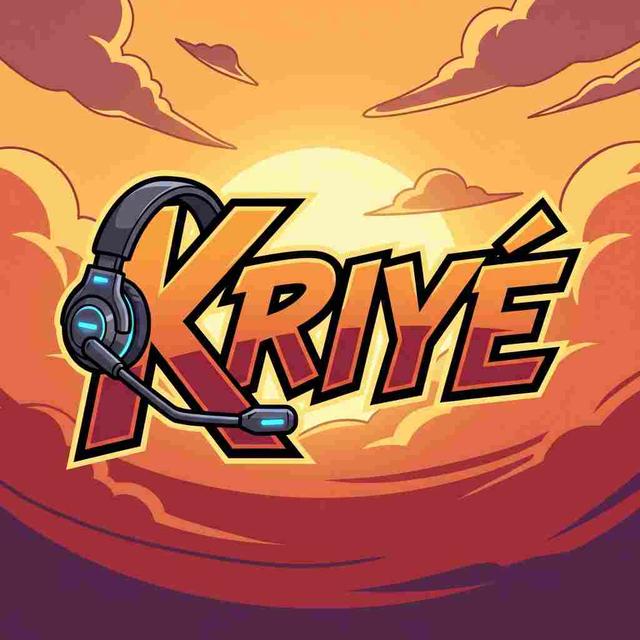 Kriye